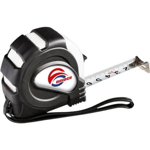 Altitude Carpenters Tape Measure Front Branded